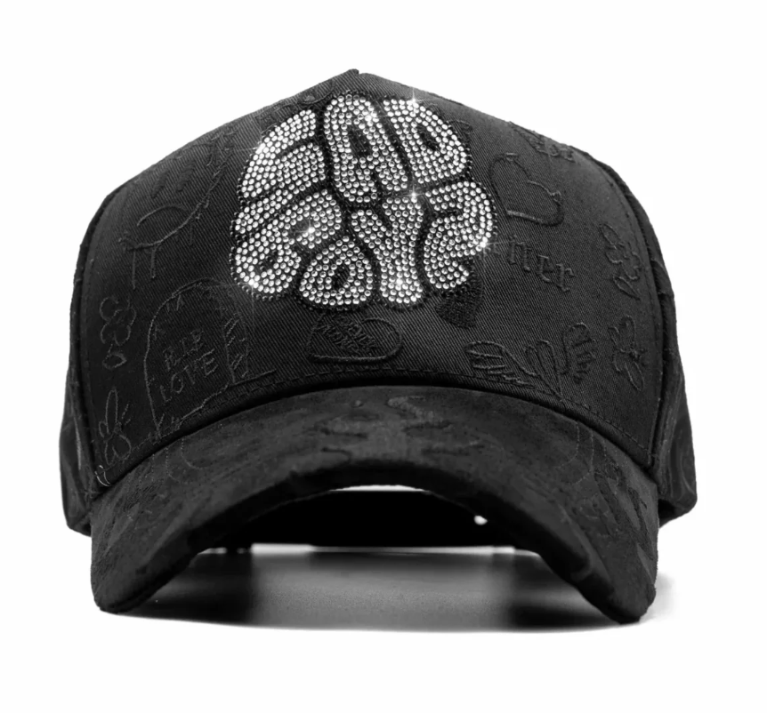 Dandy Hats X Junior H “$ad Boyz”