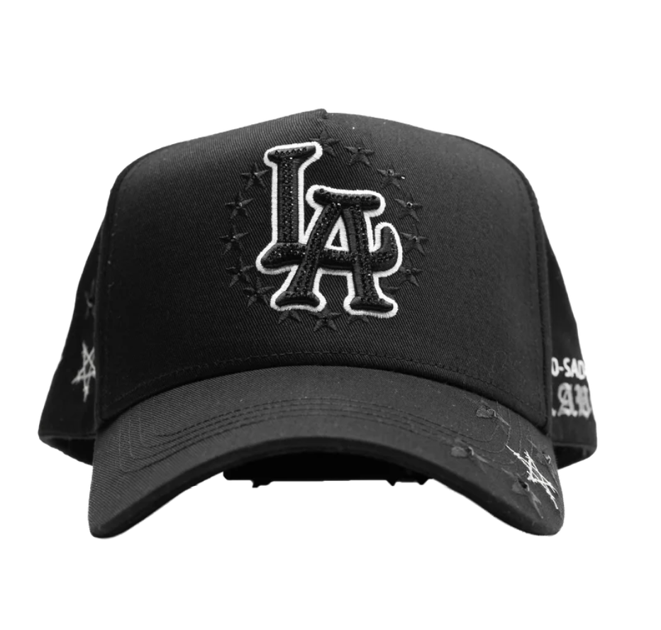 Dandy Hats x $ad Boyz II “Clave Ali II”