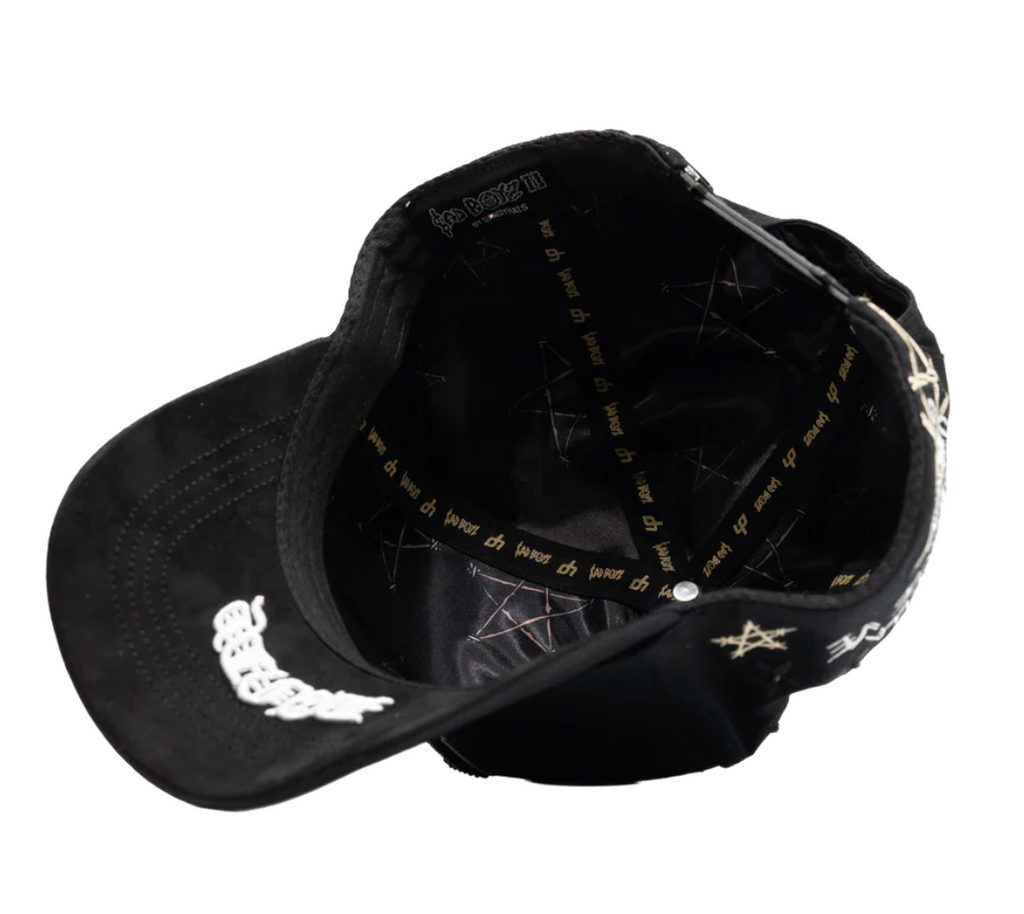 Dandy Hats x $ad Boyz II “Clave Ali II”