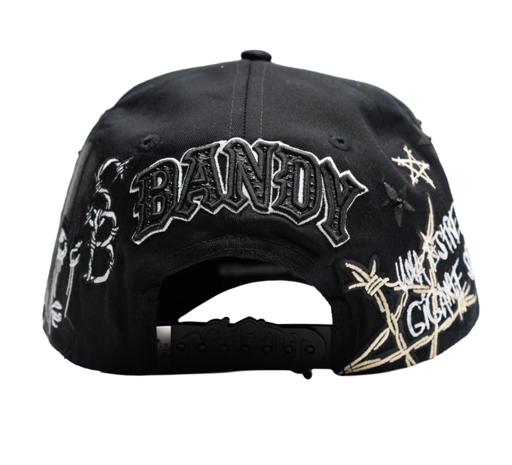 Dandy Hats x $ad Boyz II “Clave Ali II”