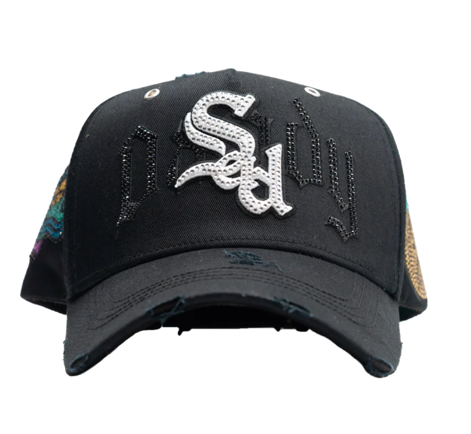 Dandy Hats x $ad Boyz II “Psicodelica”