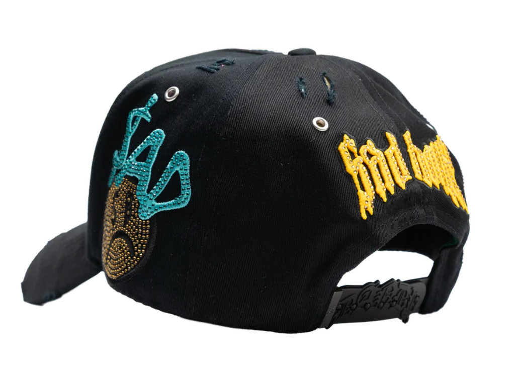 Dandy Hats x $ad Boyz II “Psicodelica”