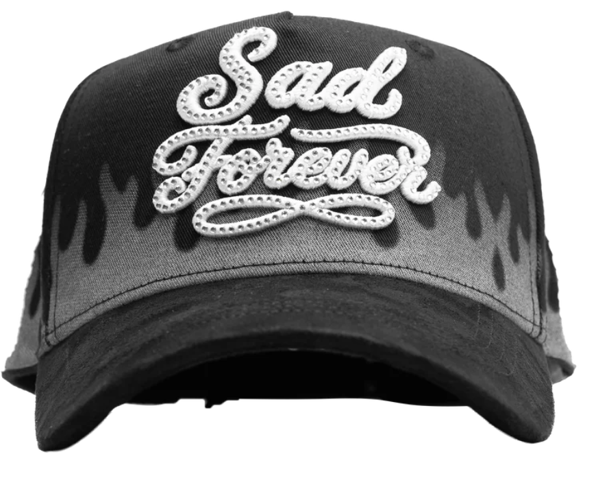 Dandy Hats x $ad Boyz II “Y Lloro”