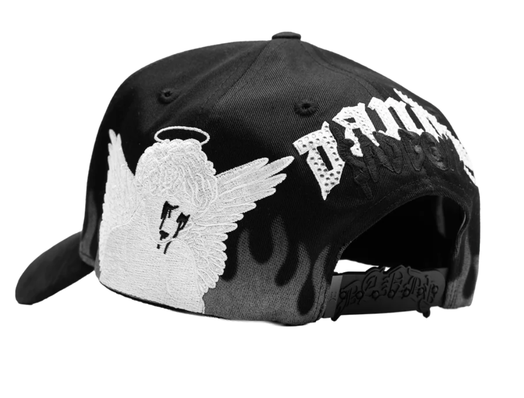 Dandy Hats x $ad Boyz II “Y Lloro”