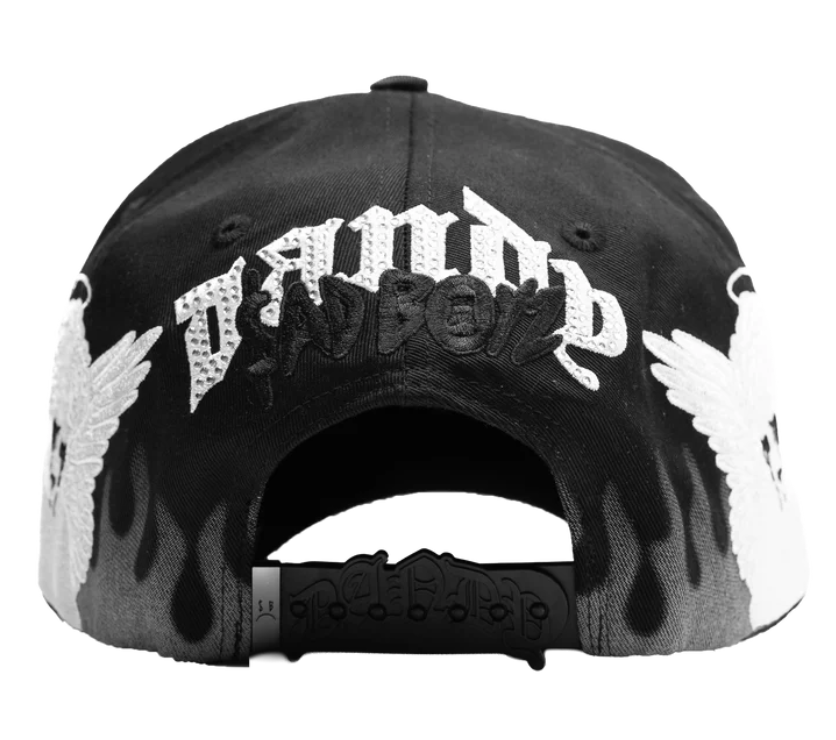 Dandy Hats x $ad Boyz II “Y Lloro”