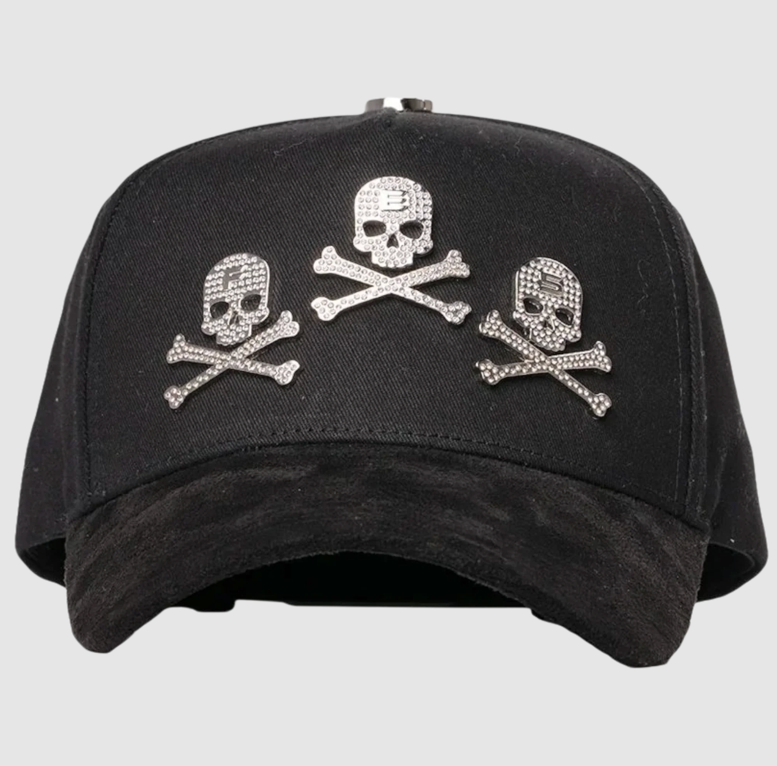 BARBAS HATS "LOVE & WAR"