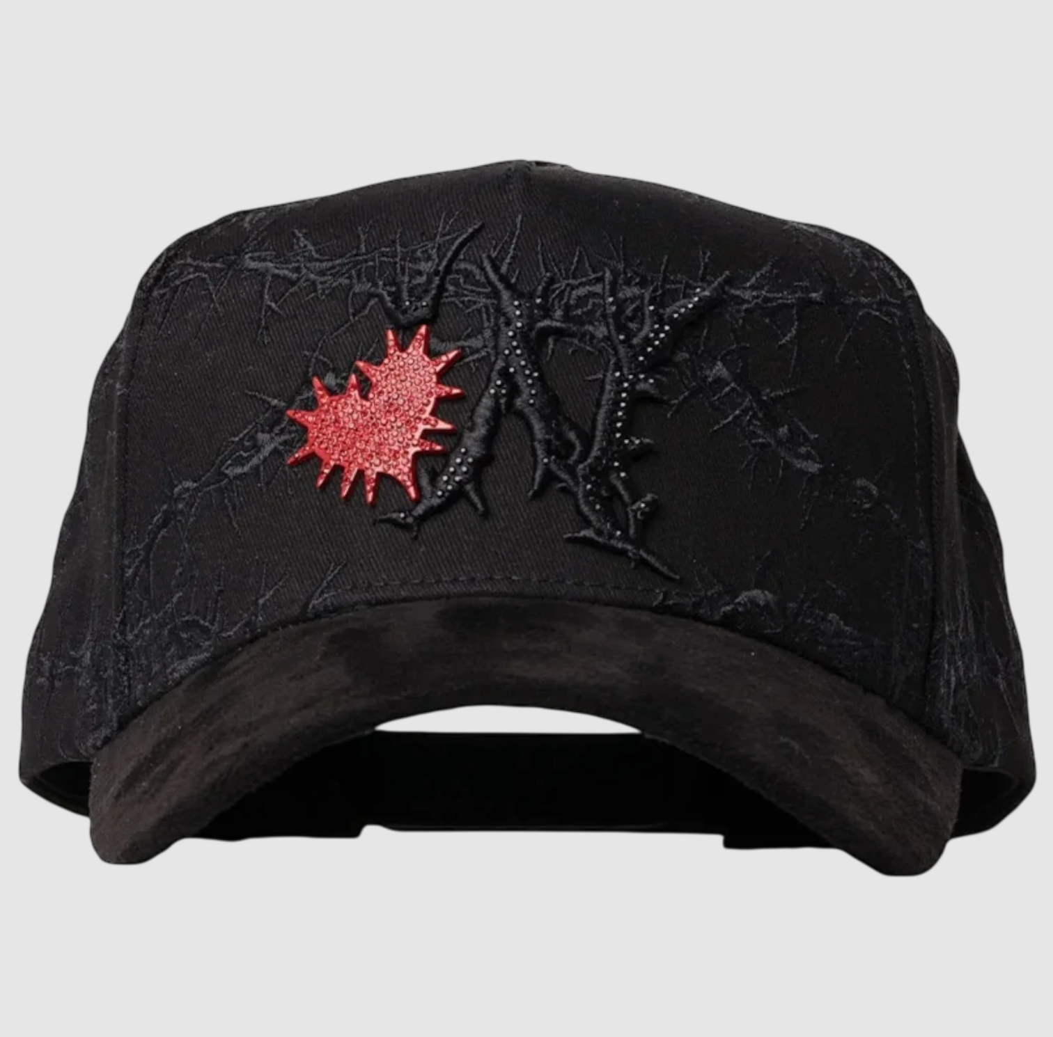 BARBAS HATS "LOVE & WAR"